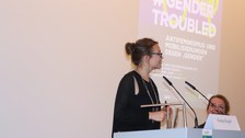 gendertroubled