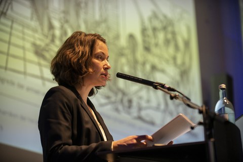 Foto von der Tagung Körper-Kränkungen