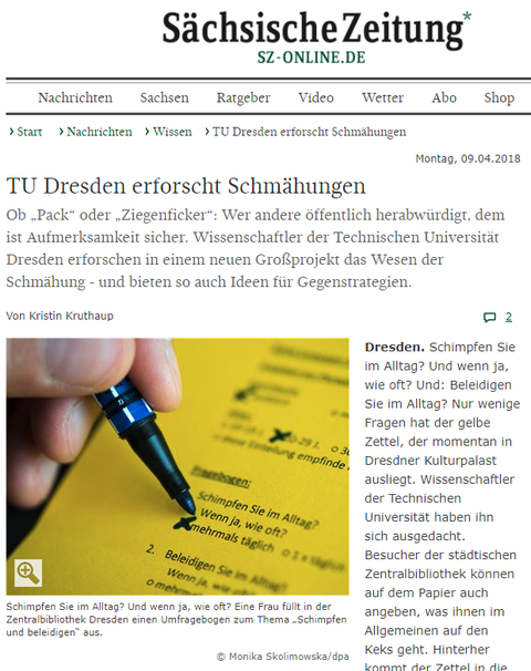 Sächsische Zeitung