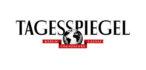 Logo Tagesspiegel