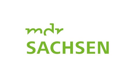 Logo des mdr Sachsen