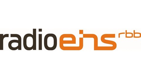 logo des senders radio eins