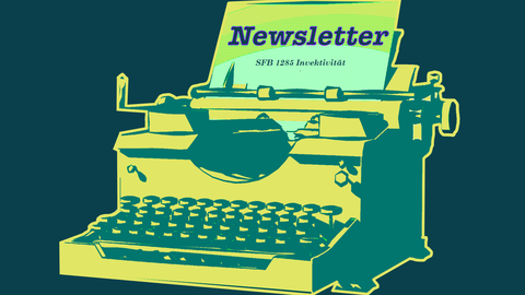 newsletter grafik