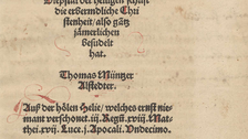 Bild einer Buchseite von 1524, nur Text