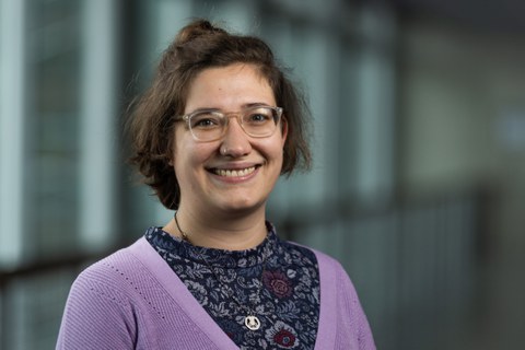 Profile Picture Laura Handl