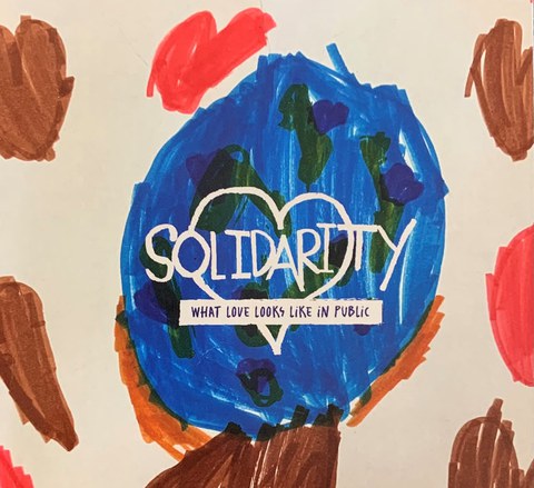 ASA 2023 Solidarity Conference