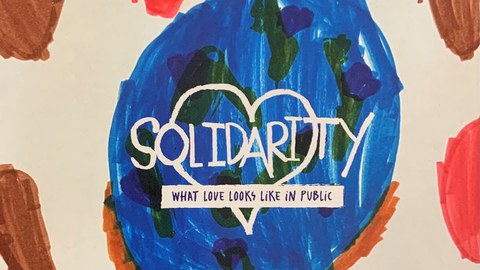 ASA 2023 Solidarity Konferenz