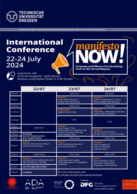 Manifesto Now_Conference Poster_Program version_DINA1
