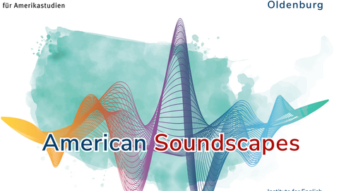 American Soundscapes Conference Logo