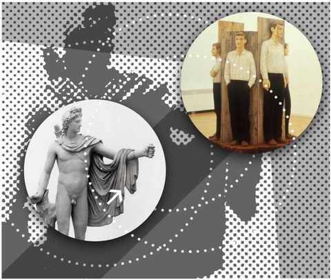 Narratives of Masculinity
