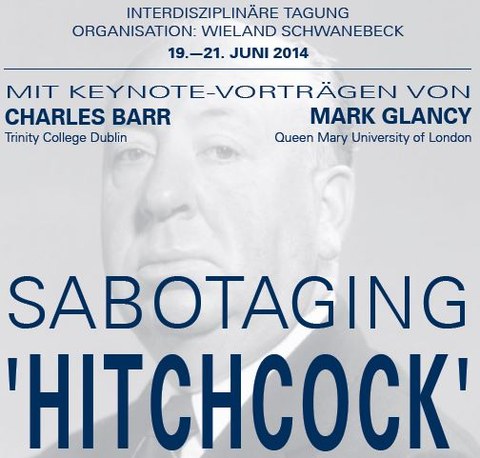 Sabotaging 'Hitchcock'