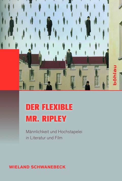 Der flexible Mr. Ripley