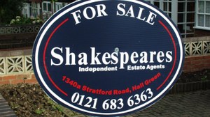 Shakespeare for Sale