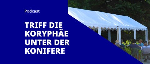 Wissenschaftskommunikation im Grünen - Forscher der TU Dresden waren auch 2025 zu Gast im Botanischen Garten und stellten sich den Fragen des Publikums 