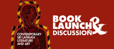 Book Launch Sri Lanka