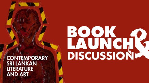 Book Launch Sri Lanka