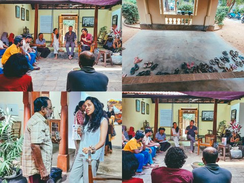 Impressionen Jaffna