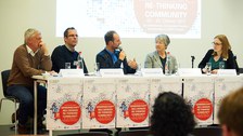 Re-Thinking Community