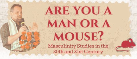 Man or Mouse lecture