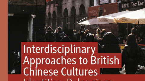 Book Cover British Chinese