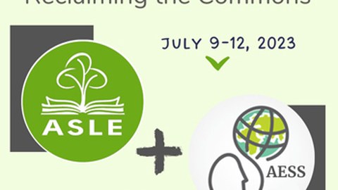ASLE/AESS logo