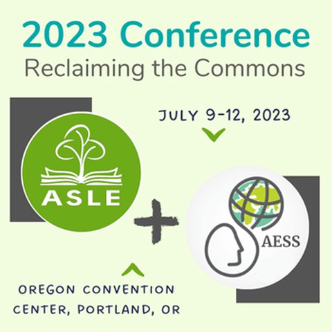 ASLE/AESS logo