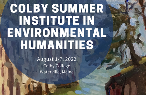 Colby Summer Institute