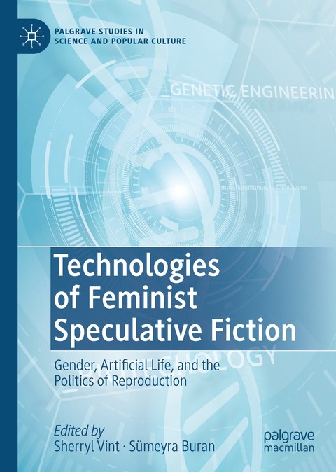 Technologies of Feminist Speculative