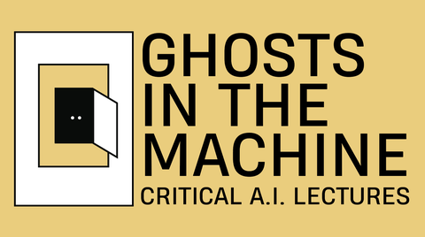 Ghosts in the Machine TN