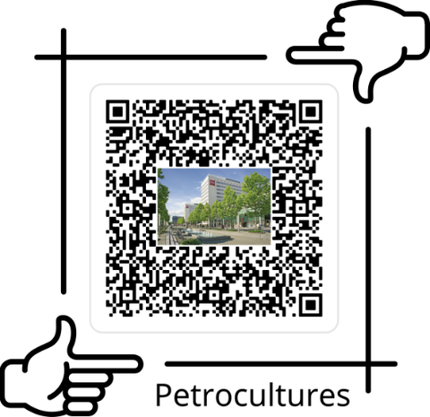 Hotel QR Code
