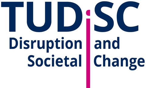 TUDiSC Logo