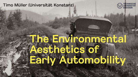 The Environmental Aesthetics