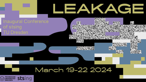 Leakage Banner