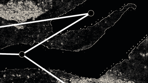 Petrocultures Illustration