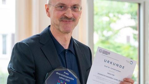 Preis Diversität
