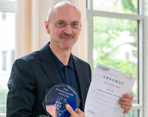 Preis Diversität