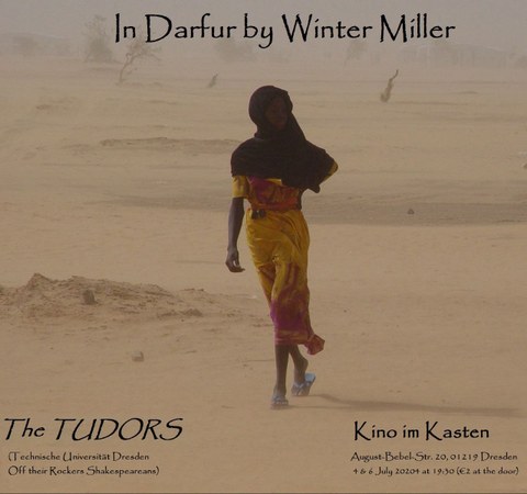In Darfur