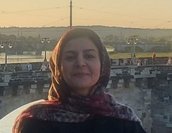 Samira Sasani