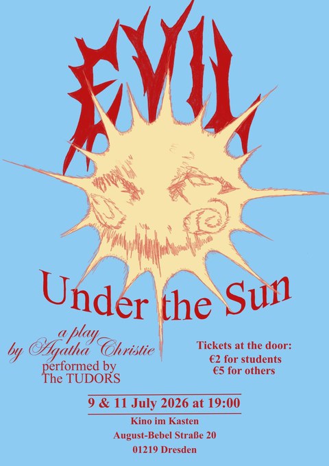Under The Sun