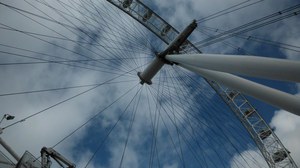 London_Wheel