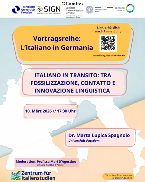 Italiano in Germania