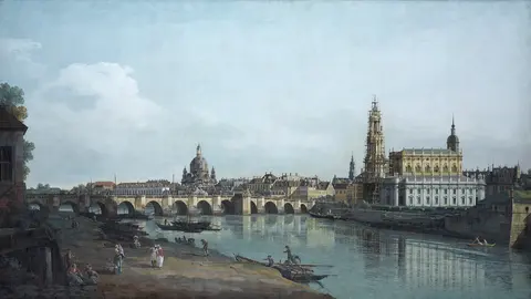 Canaletto              