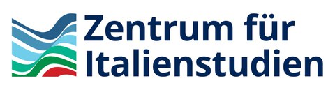 Logo Zentrum für Italienstudien