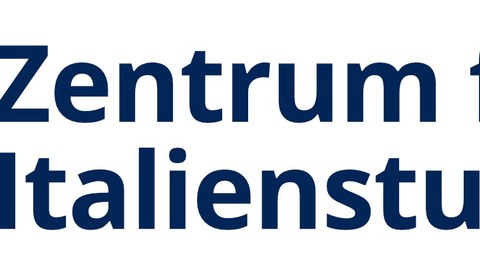 Logo Zentrum für Italienstudien