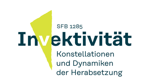 SFB 1285 Invektivität