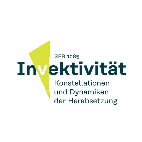 SFB 1285 Invektivität