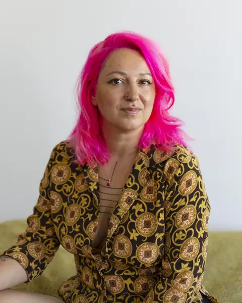 Sibel Schick