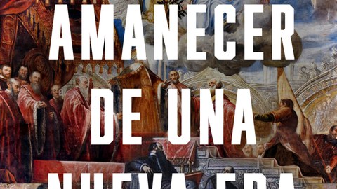 El amanecer de una nueva era