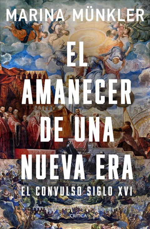 El amanecer de una nueva era