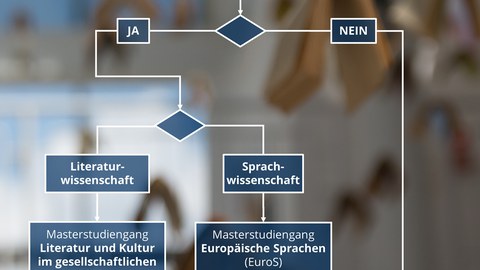 neuer Master Germanistik